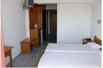 Hotell Anthoula