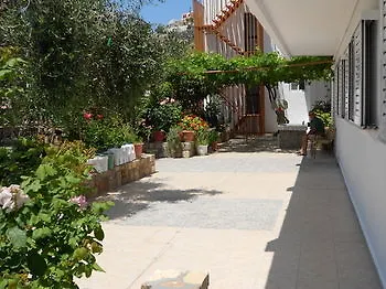 Anthoula Hotell