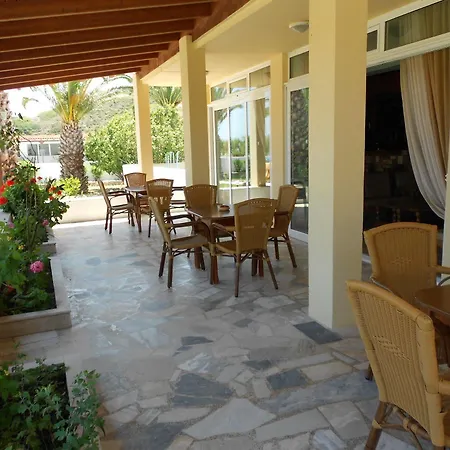 Hotell Anthoula