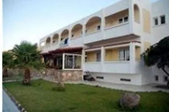Anthoula Hotel 2*