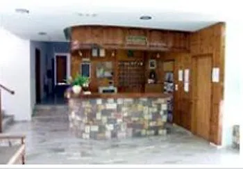 Hotel Anthoula Kéfalos