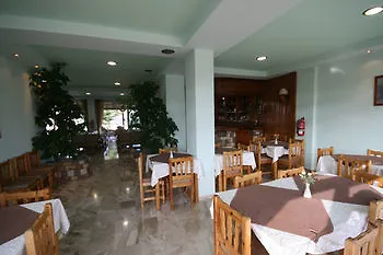 Anthoula Hotel Kéfalos
