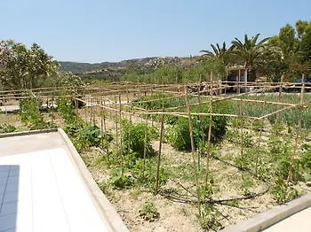 Hotel Anthoula