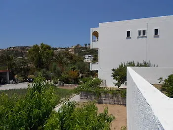 Anthoula Hotel Kéfalos