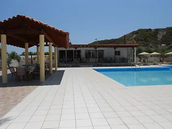 Hotel Anthoula Kéfalos