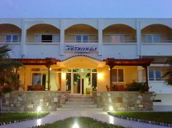 Hotel Anthoula Kéfalos