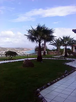 Hotel Anthoula