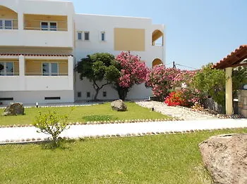 Hotel Anthoula 2*