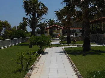 Anthoula Hotel 2*