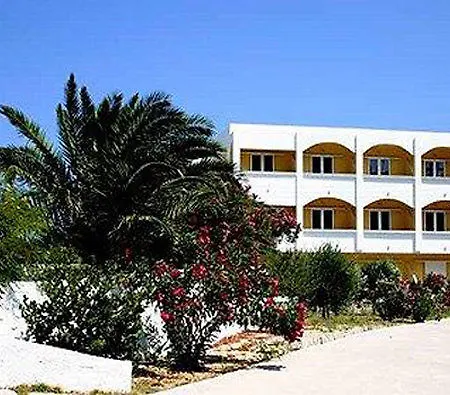 Anthoula 2* Kéfalos
