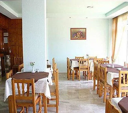 Hotel Anthoula 2*