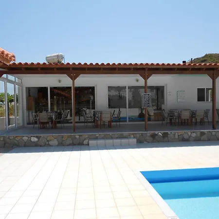 Anthoula Hotel 2*