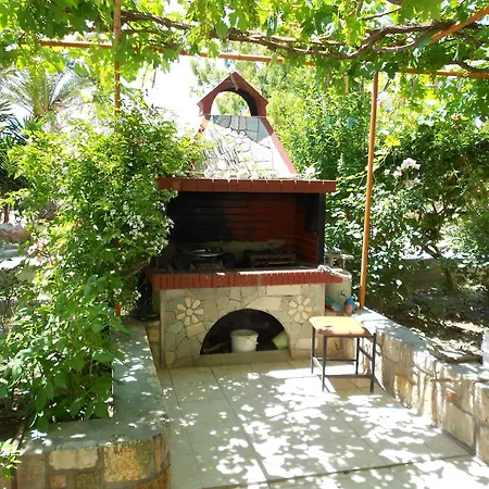 Hotel Anthoula Kéfalos