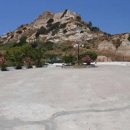 Hotel Anthoula