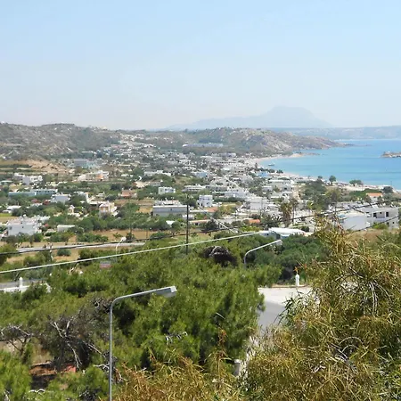 Anthoula Hotel