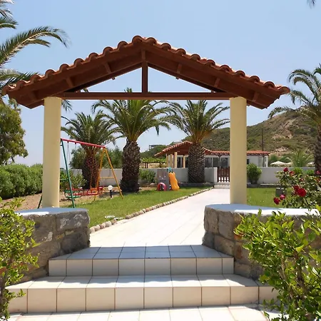 Anthoula Hotel 2*