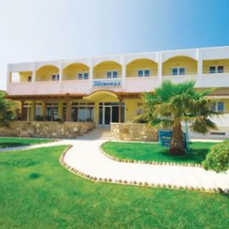 Anthoula Hotel