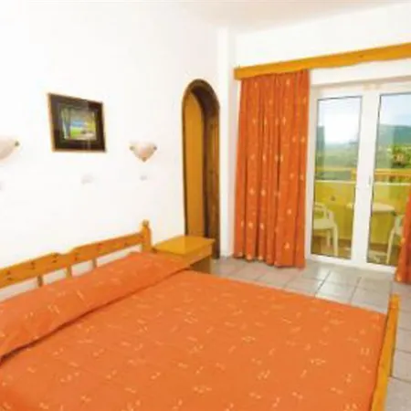 Hotel Anthoula Kéfalos