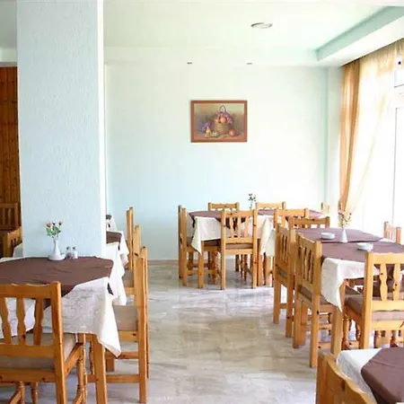 Hotel Anthoula