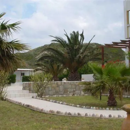 Anthoula Hotel 2*