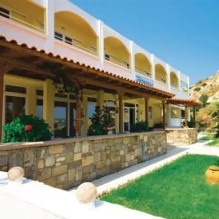 Anthoula Hotel 2*