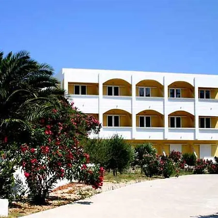 Anthoula Hotel