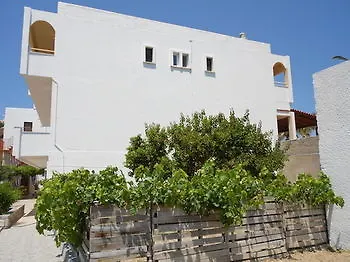 Anthoula 2* Kefalos (Kos)