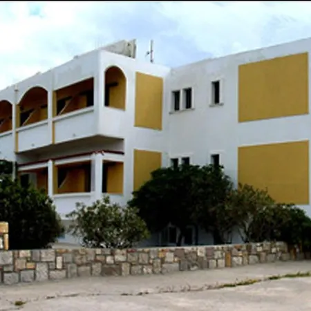 Anthoula Kefalos (Kos)